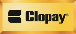 Clopay-Logo